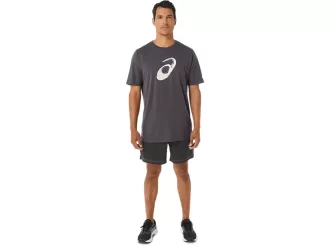 Tričko s krátkým rukávem Paintbrush