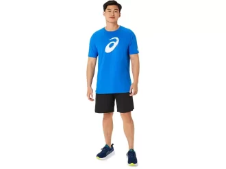 Tričko s krátkým rukávem Paintbrush