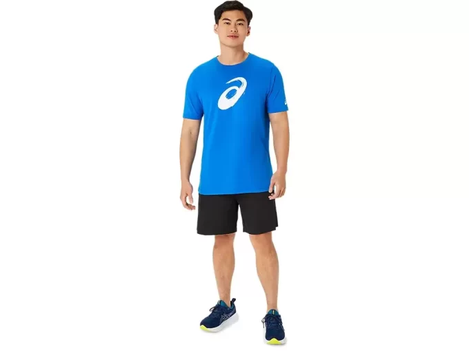 Tričko s krátkým rukávem Paintbrush