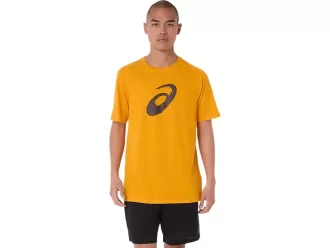 Tričko s krátkým rukávem Paintbrush