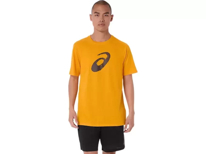 Tričko s krátkým rukávem Paintbrush