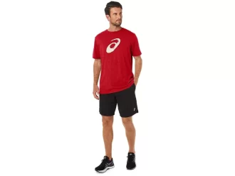 Tričko s krátkým rukávem Paintbrush