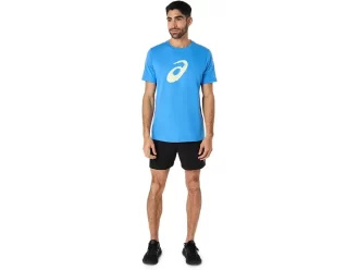 Tričko s krátkým rukávem Paintbrush