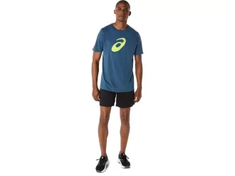 Tričko s krátkým rukávem Paintbrush