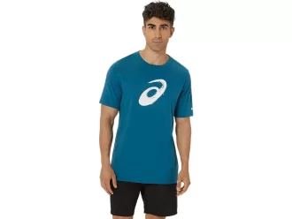 Tričko s krátkým rukávem Paintbrush