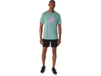 Tričko s krátkým rukávem Paintbrush