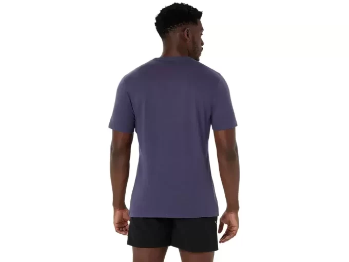 Tričko s krátkým rukávem Paintbrush