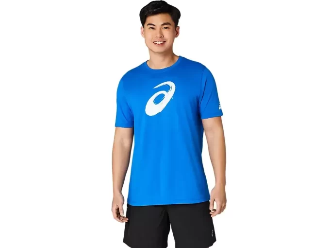 Tričko s krátkým rukávem Paintbrush