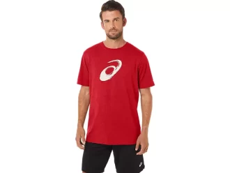 Tričko s krátkým rukávem Paintbrush