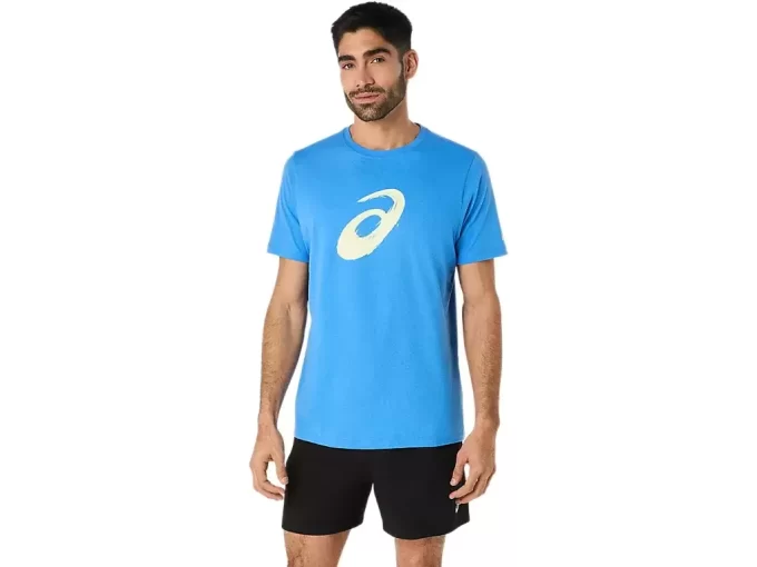 Tričko s krátkým rukávem Paintbrush Tričko s krátkým rukávem Paintbrush