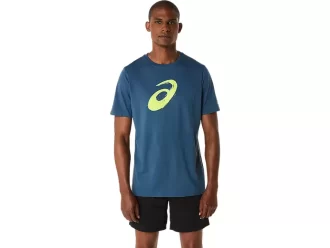 Tričko s krátkým rukávem Paintbrush