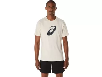 Tričko s krátkým rukávem Paintbrush