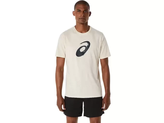 Tričko s krátkým rukávem Paintbrush