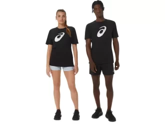 Tričko s krátkým rukávem Paintbrush