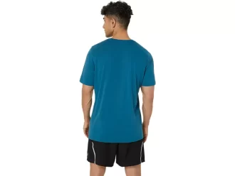 Tričko s krátkým rukávem Paintbrush