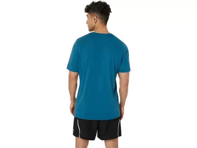 Tričko s krátkým rukávem Paintbrush Tričko s krátkým rukávem Paintbrush