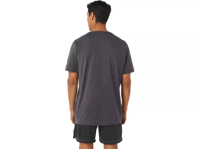 Tričko s krátkým rukávem Paintbrush