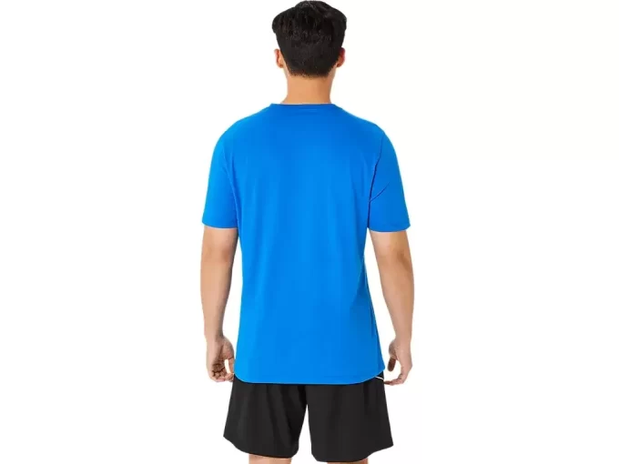 Tričko s krátkým rukávem Paintbrush