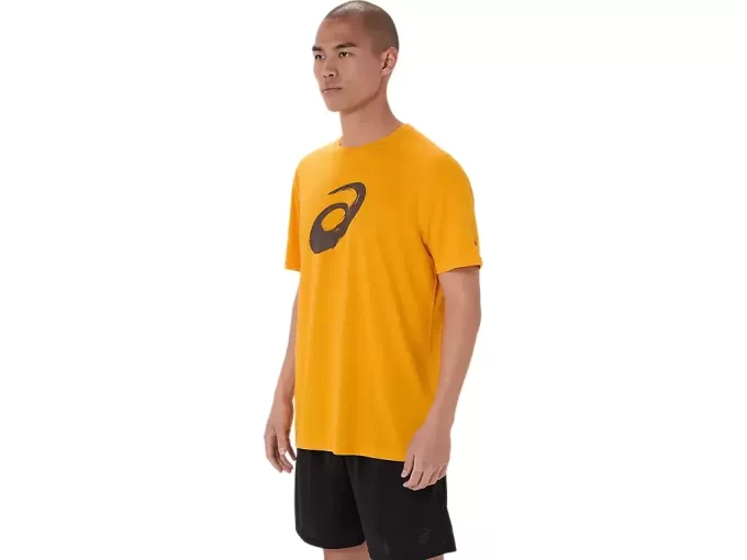 Tričko s krátkým rukávem Paintbrush