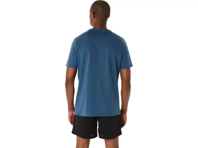 Tričko s krátkým rukávem Paintbrush