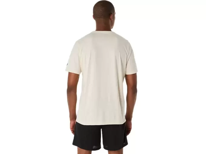 Tričko s krátkým rukávem Paintbrush