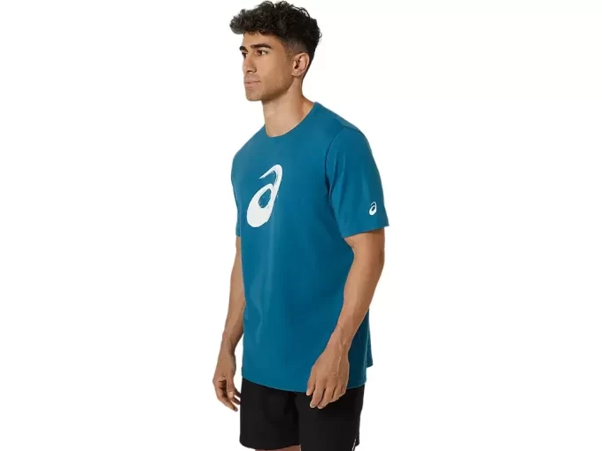 Tričko s krátkým rukávem Paintbrush Tričko s krátkým rukávem Paintbrush