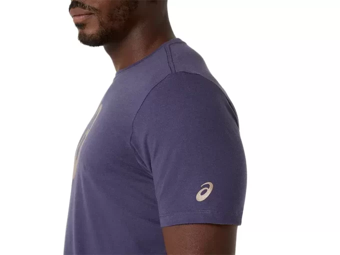 Tričko s krátkým rukávem Paintbrush