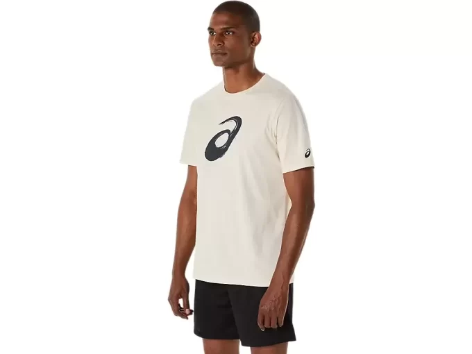 Tričko s krátkým rukávem Paintbrush