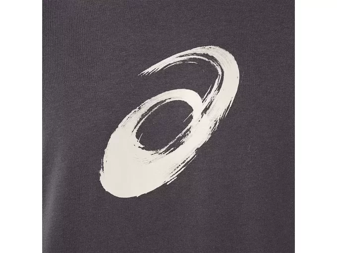 Tričko s krátkým rukávem Paintbrush