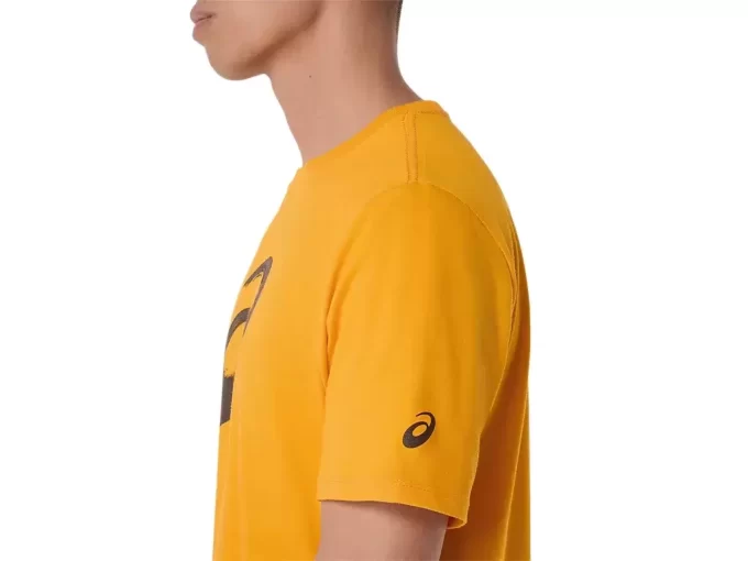 Tričko s krátkým rukávem Paintbrush