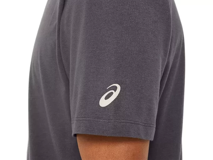 Tričko s krátkým rukávem Paintbrush