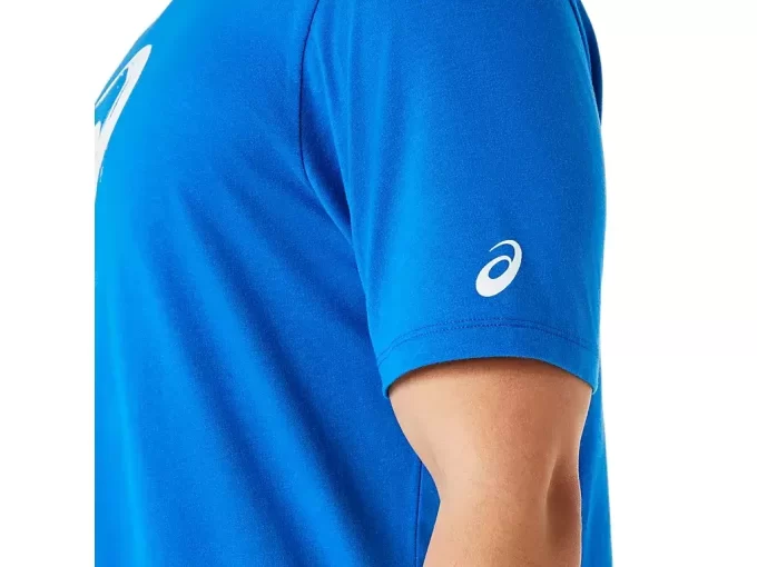 Tričko s krátkým rukávem Paintbrush