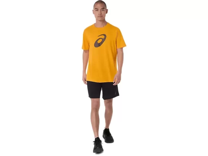 Tričko s krátkým rukávem Paintbrush