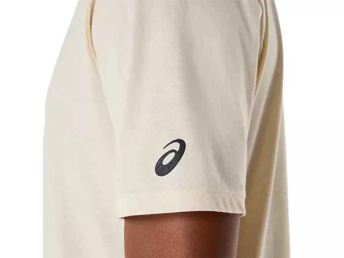 Tričko s krátkým rukávem Paintbrush