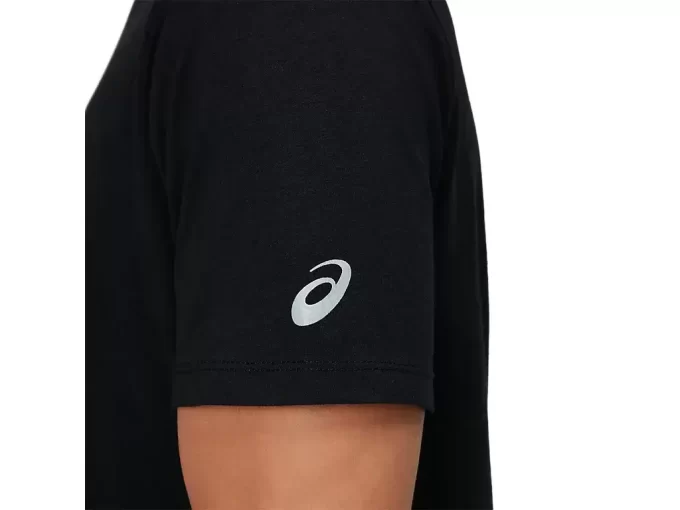 Tričko s krátkým rukávem Paintbrush Tričko s krátkým rukávem Paintbrush