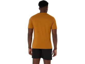 Tričko s motivem zrcadlového klidu