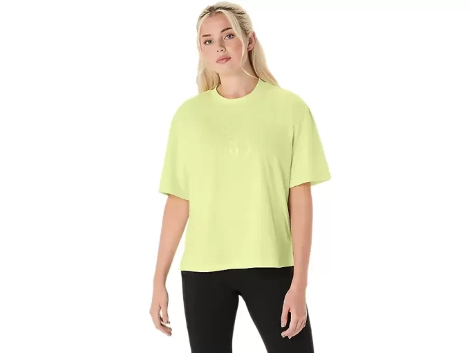 Tričko s potiskem NAGINO RELAXED