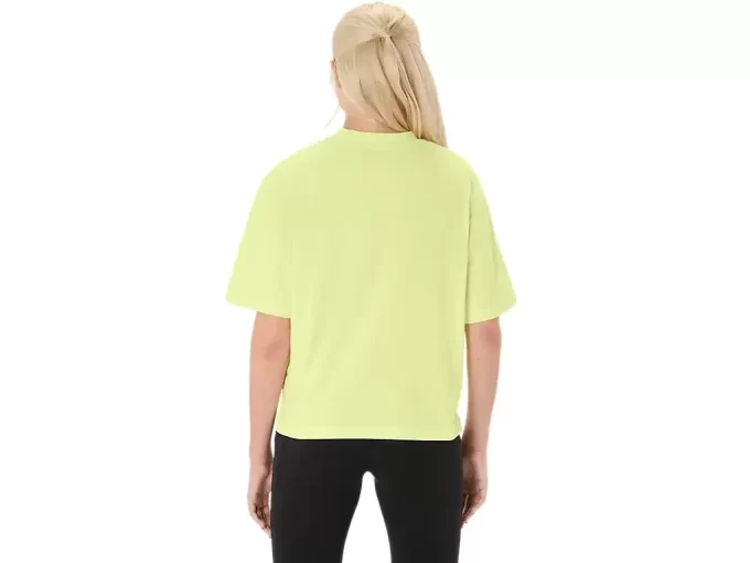 Tričko s potiskem NAGINO RELAXED