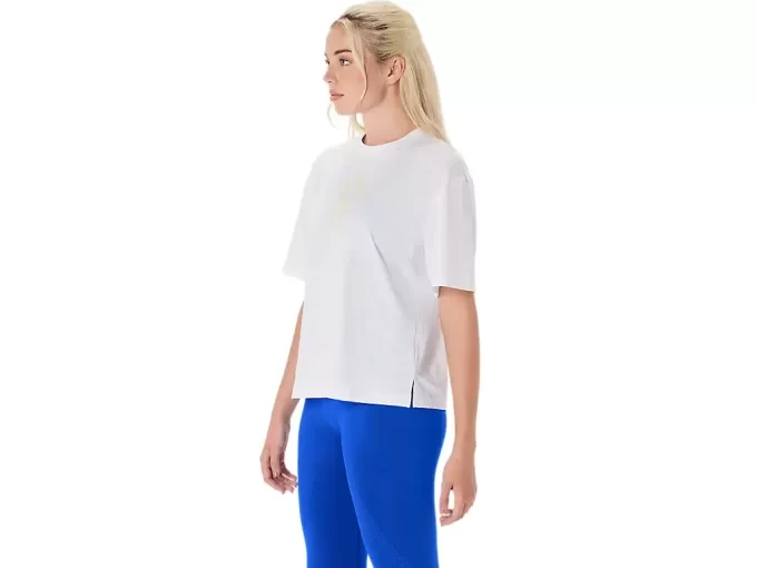 Tričko s potiskem NAGINO RELAXED