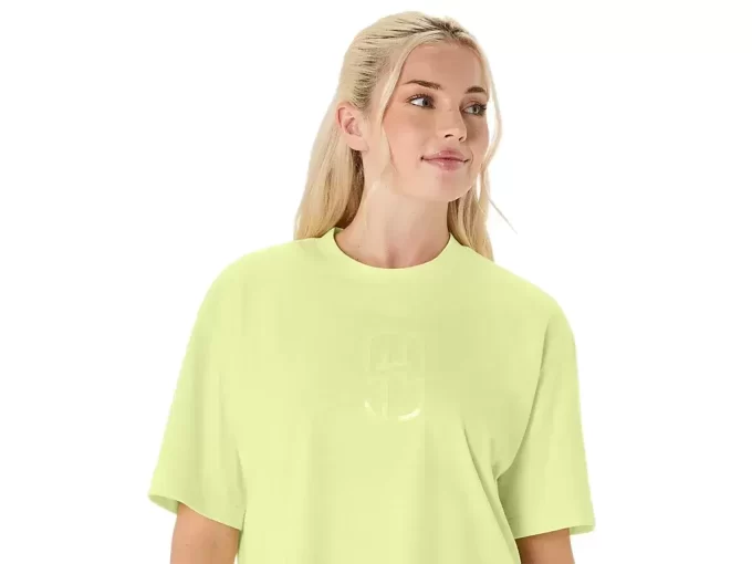 Tričko s potiskem NAGINO RELAXED