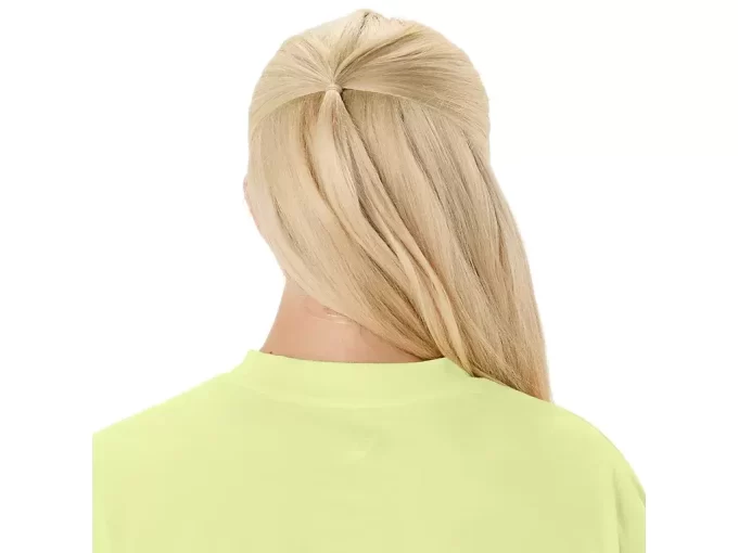 Tričko s potiskem NAGINO RELAXED