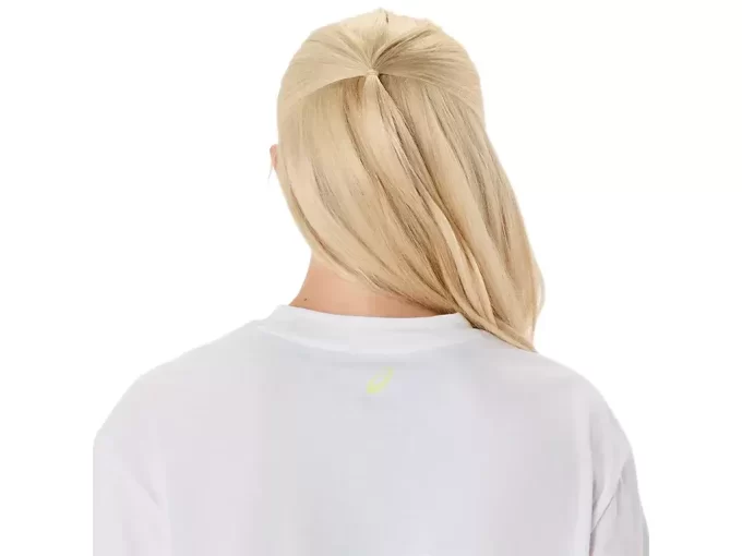 Tričko s potiskem NAGINO RELAXED