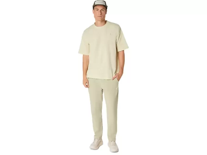 Tričko s výšivkou ASICS SPIRAL RELAX