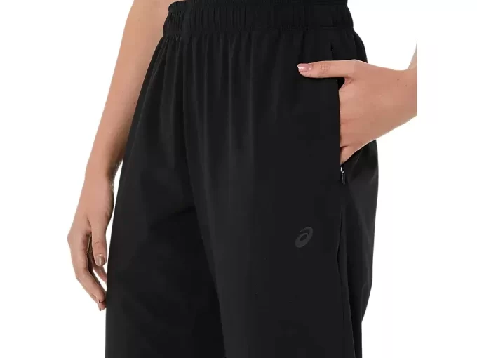 TRÉNINGOVÉ KALHOTY Z ELASTICKÉ TKANÉ TECHNIKY