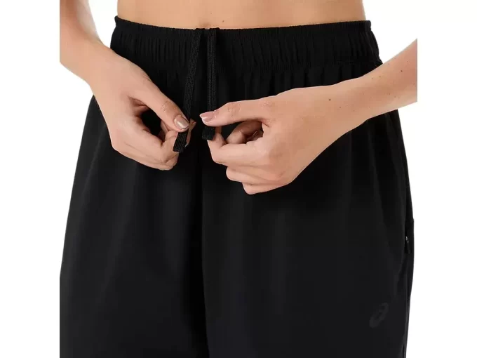 TRÉNINGOVÉ KALHOTY Z ELASTICKÉ TKANÉ TECHNIKY