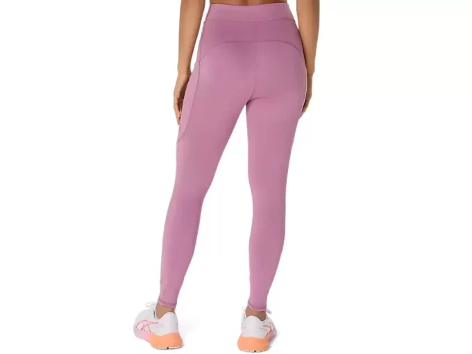 TRÉNINKOVÉ LEGÍNY S LOGEM ASICS