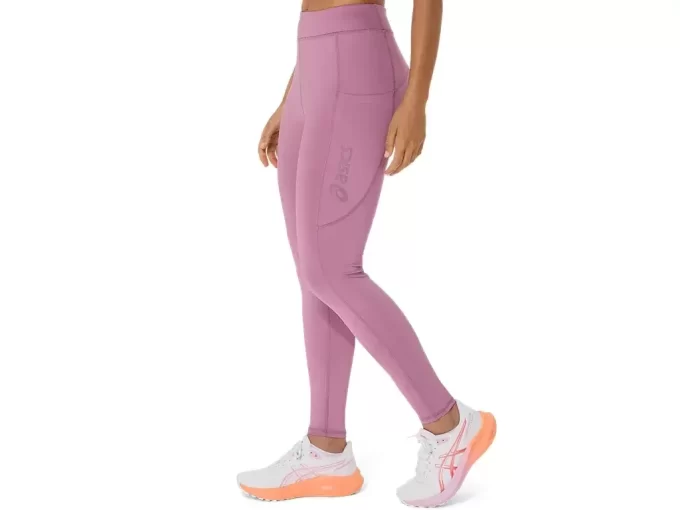 TRÉNINKOVÉ LEGÍNY S LOGEM ASICS