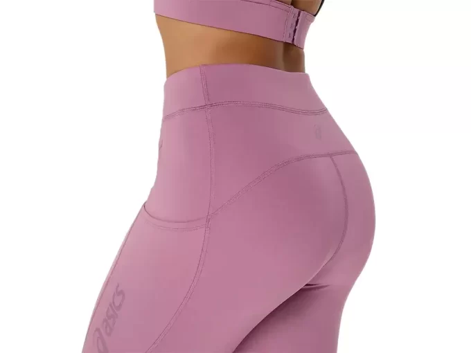 TRÉNINKOVÉ LEGÍNY S LOGEM ASICS