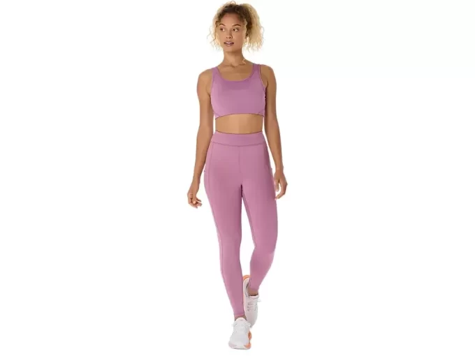 TRÉNINKOVÁ PODPRSENKA S LOGEM ASICS