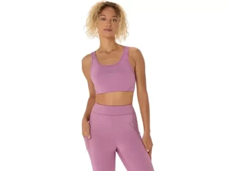 TRÉNINKOVÁ PODPRSENKA S LOGEM ASICS